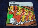 Supergrass - Alright 1995 UK 45 PARLOPHONE ORANGE VINYL