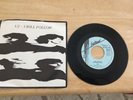 RARE U2  I Will Follow 45RPM Single Promo W/Special Remix For Radio New/Unplayed