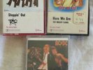 AC/DC, Easybeats, Ted Mulry x 4 cassettes