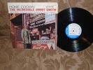 Jimmy Smith Home Cookin Blue Note 4050 Kenny Burrell NY USA mono org pres