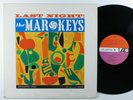 MAR-KEYS Last Night  ATLANTIC LP mono