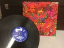 CREAM-DISRAELI GEARS-REACTION-594003- A2/B3 Lp Vinyl EX + MUST SEE