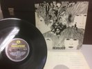 THE BEATLES- REVOLVER- MONO-605-2/606-2 *EARLY* PARLOPHONE Lp Vinyl EX+ MUST SEE