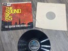 THE GRAHAM BOND ORGANIZATION THE SOUND OF 65 VINYL LP ALBUM MONO 1965 UK RELEASE