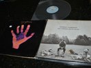GEORGE HARRISON ROCK VINYL 3 LP RECORD ALBUM LOT: ALL THINGS MUST PASS, 2 OTHERS
