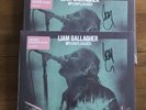 Liam Gallagher MTV Unplugged Signed 12” Vinyl LP Sealed