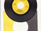 Sly & The Family Stone- Underdog/Bad Risk- Rare & Early Soul-Funk 45-Epic Label