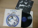 Camel ?– The Snow Goose  UK 1st press 1975  insert  SKL-R 5207  LP  Vinyl  mint-