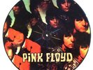 PINK FLOYD VINYL LP - THE  PIPER AT THE GATES OF DAWN - PICTURE DISC