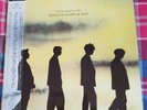 ECHO & THE BUNNYMEN 'Songs To Learn & Sing' Japan LP, OBI & Inserts