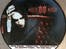 MARILYN MANSON - 5 TRACK NEW UK 12