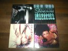 ONE WAY al hudson ( 4 ) LP set sale: LADY / SHINE / FOOLIN' / WRAP YOUR BODY NM