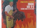 PRESTON LOVE Omaha Bar-B-Q UNITED SUPERIOR LP SEALED