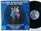 RUDY RAY MOORE Close Encounter Of The Sex Kind KENT LP