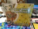 The Mighty Mighty Bosstones A Jackknife To A Swan LP NEW YELLOW Colored vinyl