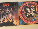 KISS - Destroyer / Rock And Roll Over Vinyl LP New Sealed 180 Gram 2014