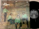 LOS ALUSHES-LP Mexico  ROCK GARAGE-60´S PS Philips