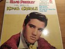 ELVIS PRESLEY KING CREOLE VOL. 1 PRINTED IN ITALY 1958