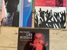 Blue Note Tone Poet Reissues.  Lee Morgan, Sam Rivers, Andrew Hill Bundle. NM