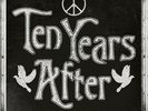 Ten Years After Naturally Live 108G NEW OVP Music On Vinyl 2xVinyl LP