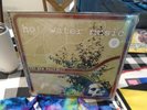 Hot Water Music The New What Next LP NEW BLUE vinyl [Chuck Ragan 6th Album Punk]