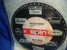 Marty Rhone & Soul Agents 45 Thirteen Women / I Can Tell 1966 Rare MOD-BEAT Nice