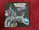Grand Funk Railroad – On Time