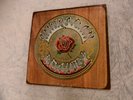 The Grateful Dead- American Beauty 1893 Record LP  R-12