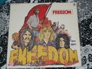 FREEDOM S/T SELF TITLED GF LP Blues Rock Psych
