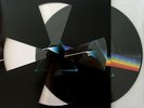 PINK FLOYD LP VINYL - THE DARK SIDE OF THE MOON - PICTURE DISC