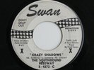 SOUTHBOUND FREEWAY Crazy Shadows/Revelations 7