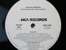 Soul/Funk LP ANTHONY HAMILTON - XTC on MCA RECORDS PROMO - SAMPLER