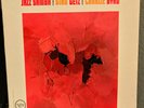 STAN GETZ & CHARLIE BYRD - Jazz Samba (Verve V 8432) - 12