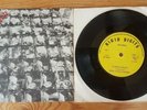 STIFF LITTLE FINGERS-SUSPECT DEVICE- RARE RIGID DIGITS 1978 YELLOW LABEL SRD-1