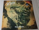Slayer ?– black serenade -  lp - red vinyl