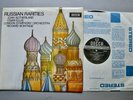 SXL 6406 WB - RUSSIAN RARITIES - BONYNGE - SUTHERLAND - ELLIS - EX