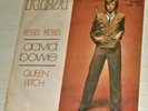 DAVID BOWIE         ---    rebel rebel    ---