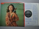 SXL 6851 - KYUNG-WHA CHUNG - CHAUSSON / SAINT-SAENS / RAVEL - DUTOIT - NM