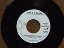 northern soul LIBERATION STREET SINGERS Love Is In the Air PENTAGRAM M-
