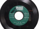 DAVID GATES You'll Be My Baby/What s This I Hear MALA 413 M- ROCKABILLY