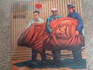 Mara Volta Full Album Amputechture Vinyl Record LP Limited Edition Artwork
