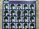 THE BEATLES A Hard Day's Night UK mono LP PMC1230 First Press