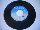 Etta James Tell Mama / I'd Rather Go Blind 1967 45rpm