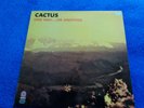 Cactus One Way...Or Another
