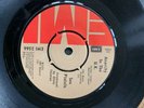 SEX PISTOLS-ANARCHY IN THE UK-c/w I WANNA BE ME-EMI 2566-CHRIS THOMAS-BLACK SLV
