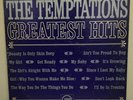 The Temptations 