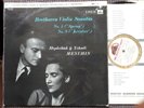 ASD 389 Beethoven Violin Sonatas No. 5 