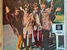 The Beatles LP Magical mystery tour New Zealand 1972 World record club press