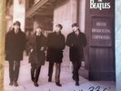 The Beatles 2x LP Live at the BBC 1994 Apple Mono 1st press