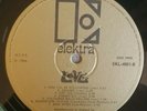 Love LP Same UK Gold Elektra Mono Correct 1st press INCREDIBLE AUDIO